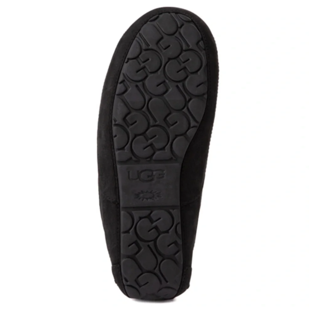 NIB UGG Ascot Slippers - Picture 2 of 8